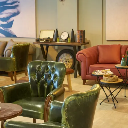 Shama Hotel