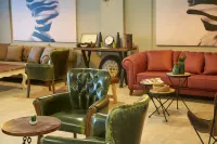 Shama Hotel