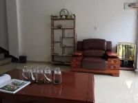 仏坪春誠ホテル