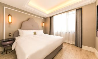 Mercure Hotel (Xi'an Bell Tower, Huimin Street)