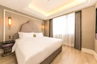 Mercure Hotel (Xi'an Bell Tower, Huimin Street) Hotels in Xi'an