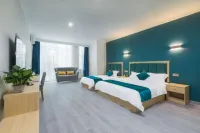 Yading Boutique Hotel (Meishan Sansuxuan)