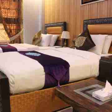 Hotel the Leschanze Rooms