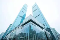 Yixihuajian Hotel (IFS International Gold Center Store, Wuyi Square, Changsha) Hotels near Wen He You Stinky Tofu Museun