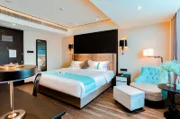 Xana Hotelle (Liaocheng City Center Dongchang Lake)