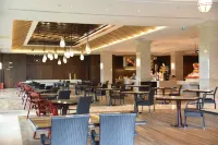 Yinji Huangdi Palace Yu Hot Spring Hotel (Animal Kingdom) - sarapan