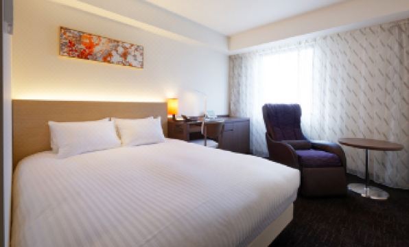 Hotel Forza Hakataeki Hakataguchi