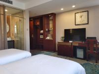 北京和平里宾馆 - 豪华行政标准双床房