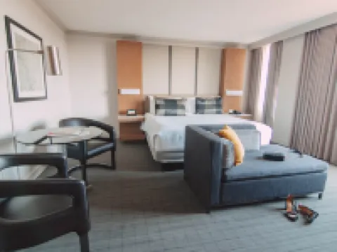 Hilton Washington DC Capitol Hill Vaşington otelleri