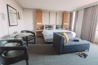 Hilton Washington DC Capitol Hill Hotels in Washington D.C.