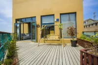 Shengsi Yuanyuan Hai Homestay (Nanchangtu Beach Branch)