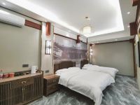 大同雁雲雅居客栈 - 华严寺家庭房