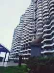 South Australia Golden Dolphin apartment