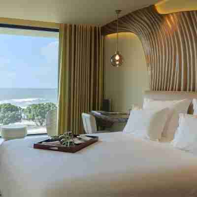 Vila Foz Hotel & Spa - Member of Design Hotels Rooms