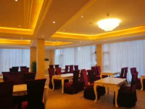 Vienna Hotel