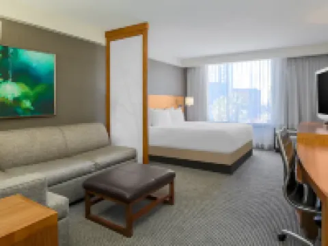 Hyatt Place San Jose Hotels in San Jose