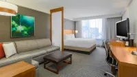 Hyatt Place San Jose Hotel in zona San Jose McEnry Convention Center