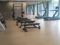 Zaizhihe·Manjiang Luyuan Vacation hotel