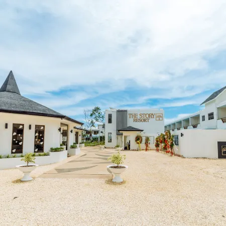 The Story Resort Bohol