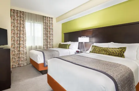 Staybridge Suites Miami International Airport