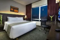 Furama Bukit Bintang, Kuala Lumpur Hotels near KEDAI CHOP AIK SENG