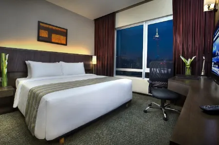 Furama Bukit Bintang, Kuala Lumpur