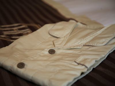 クイーンルーム ホテル モントレ銀座の写真