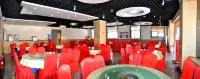 Yunqi · light luxury seaview apartment hotel