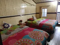 Liannanlong Culture Inn Hotels in Liannan