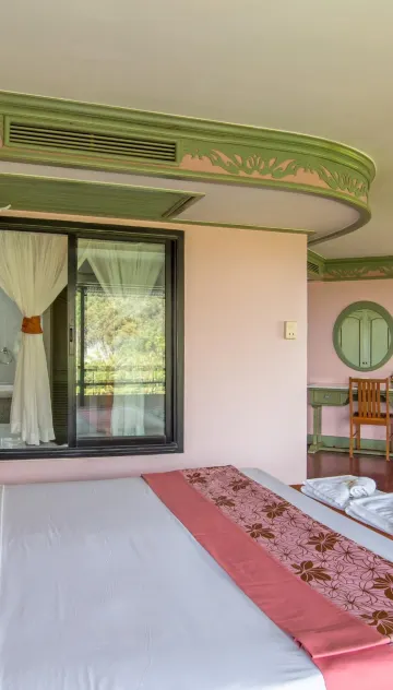 ห้องจูเนียร์สวีท