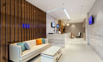 City Comfort Inn (Hunan University, Fubuhe Metro Station)