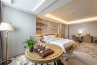 Jinjiang Hotel International Hotel Hotels in Feng County