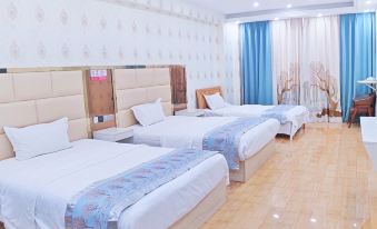 Xinglong Hostel