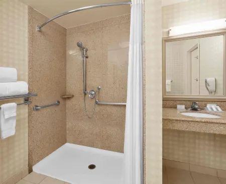 Hilton Garden Inn San Diego Del Mar