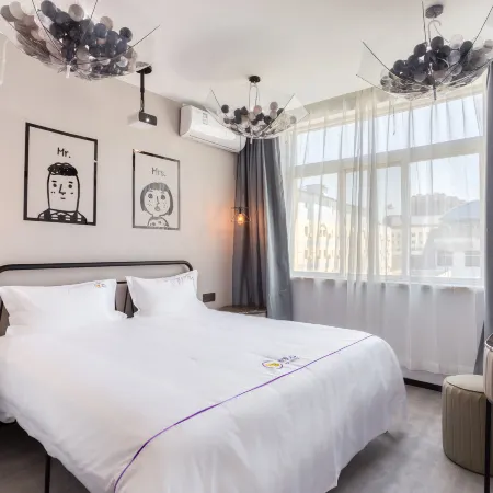 IDAEL HOTEL