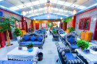 Jiulong Jingxuan Inn Hotels in Jiulong