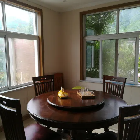 Yueyuan Guesthouse