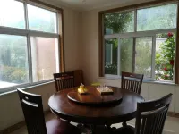 Yueyuan Guesthouse - servizio colazione