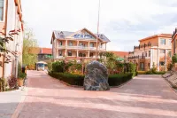 Shenghua Culture International Hotel
