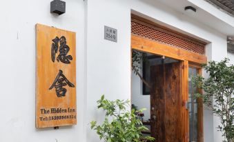 The Hidden Inn
