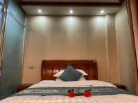Jomo Cultural Chinese Inn (Changtai Bus Station) - Inns