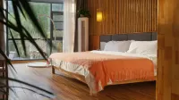 Hanshe · Nuanju Homestay (Chongdugou Scenic Area)