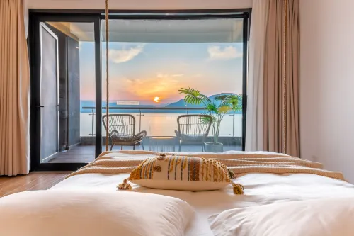MUXIN HOTEL