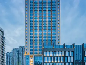 MEHOOD LESTIE Hotel (Nanchang Bayi Square)