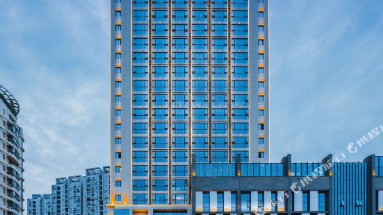 Mehood Lestie Hotel (Nanchang Bayi Square)