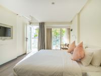 西塘J艺术度假酒店 - 高级私享大床房