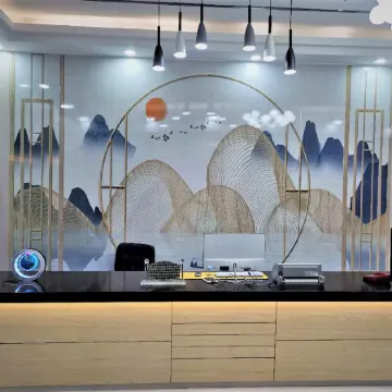 Lipu Jiading Business Hotel Отели в г. Липу