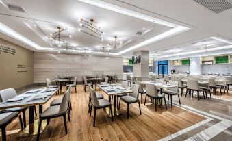 Kyriad Marvelous Hotel (Chaozhou Fortune Center People’s Square )