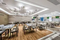 Kyriad Marvelous Hotel (Chaozhou Fortune Center People’s Square )