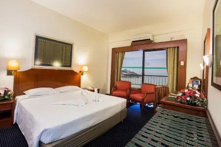 Rainbow Paradise Premium Resorts